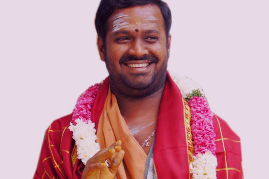 An Interview with Sri Sakthi Amma