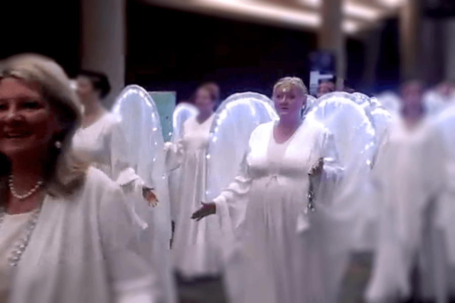 Interfaith Celebration of the Divine