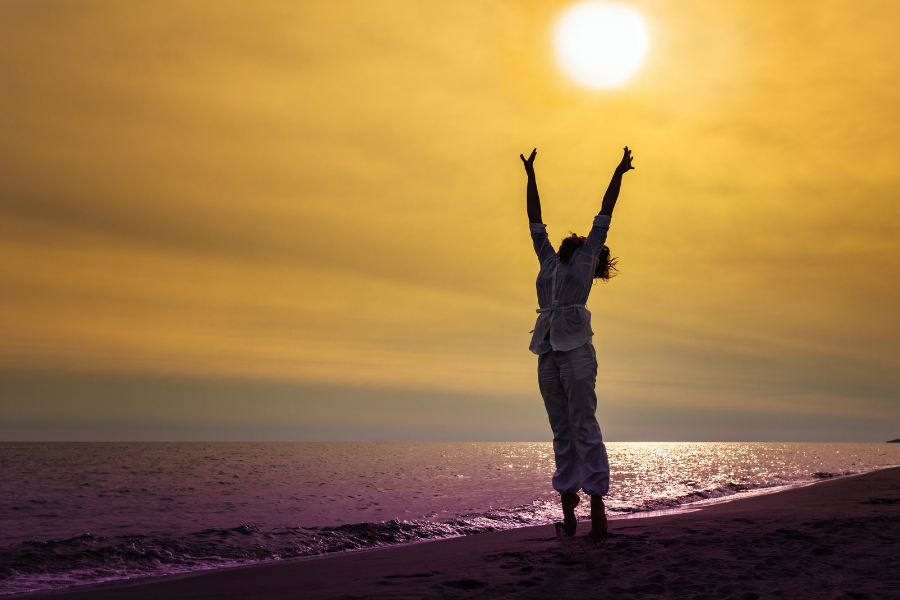 Sacred Attainment, Encinitas