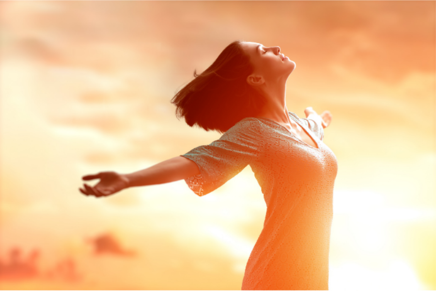 Thy Kingdom Come