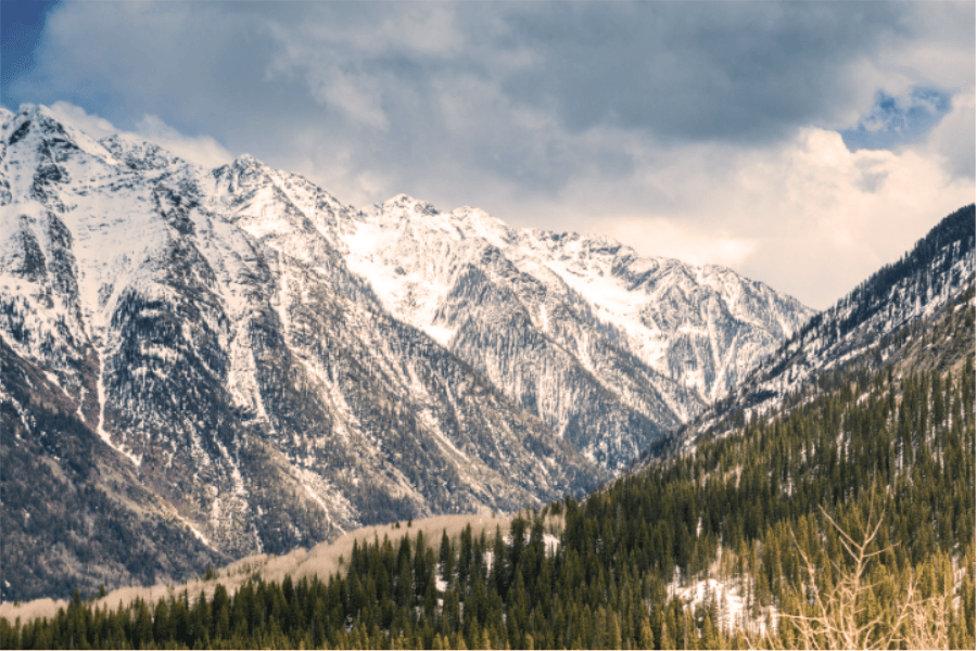 Mountain retreat Colorado – Waking up more Love