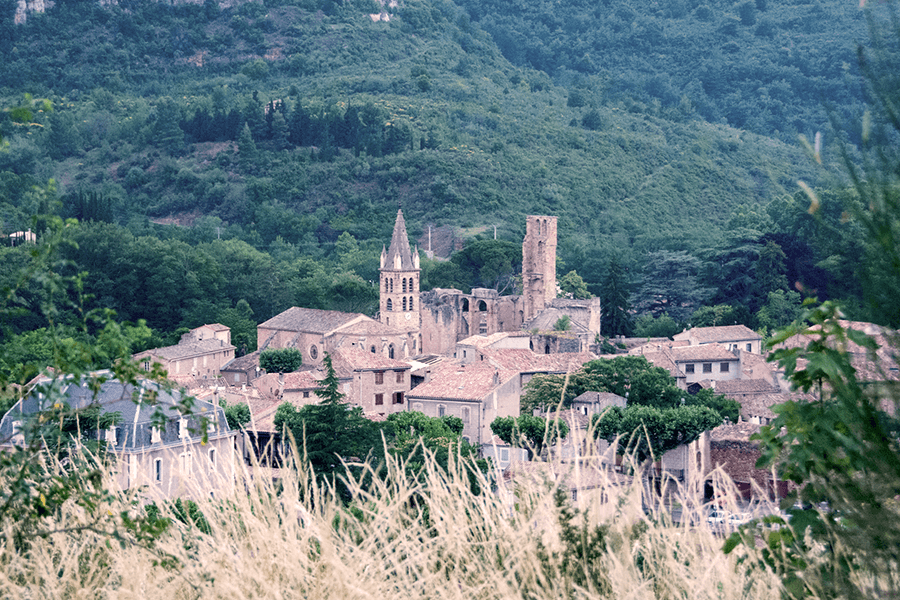 Letter from Occitania, Southern France