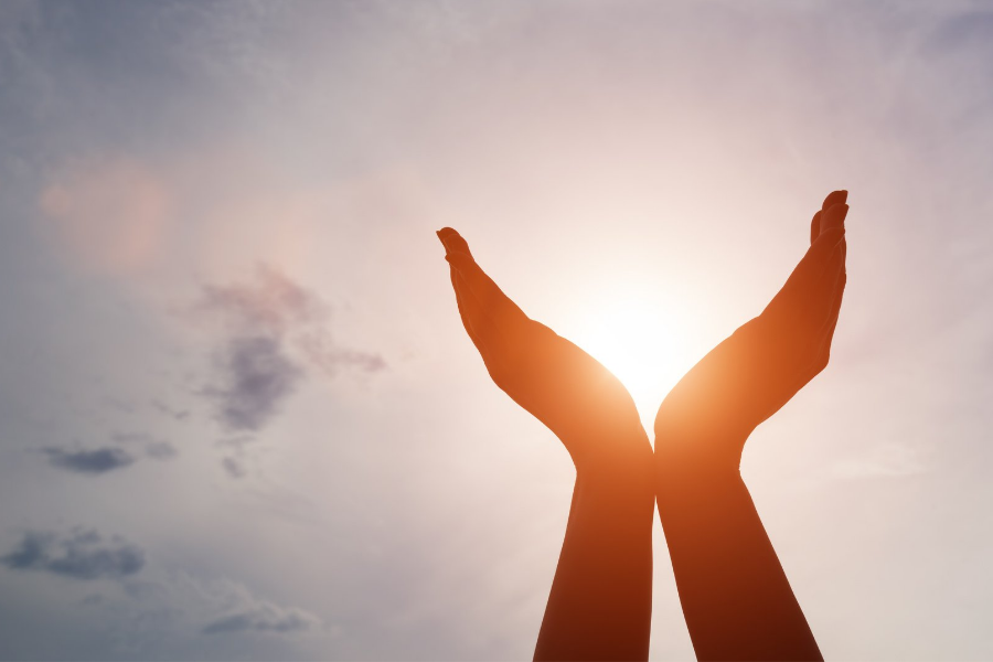 Calling all Lightworkers