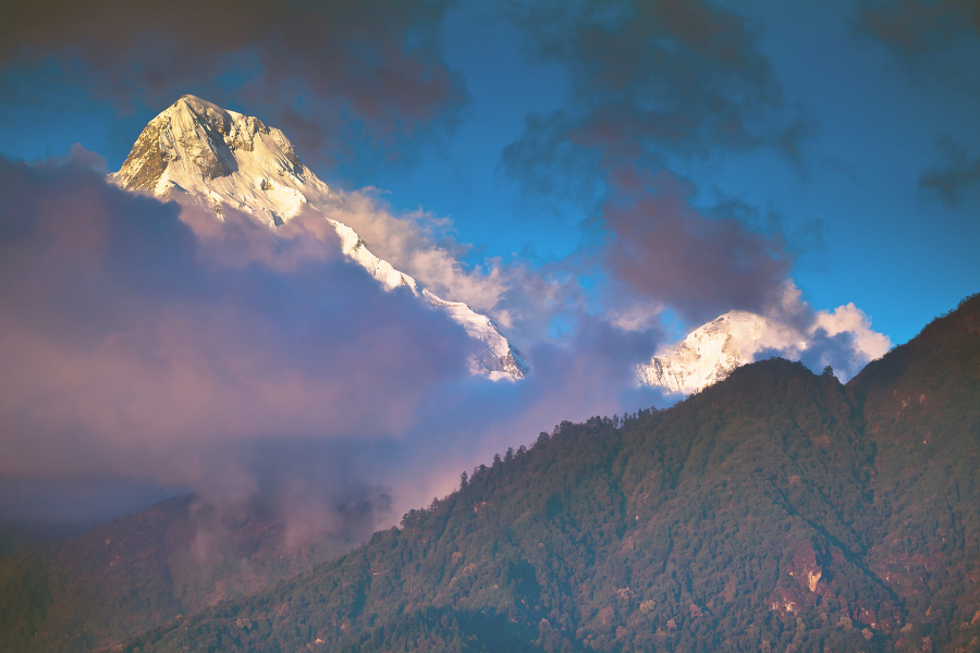 Journey With The Infinite, Yatra