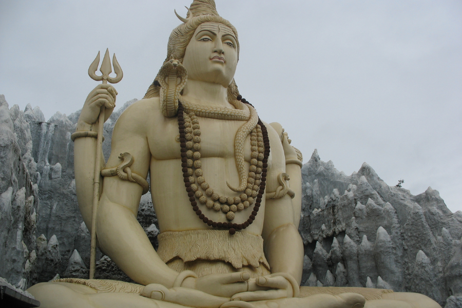 Rishikesh Spiritual Retreat