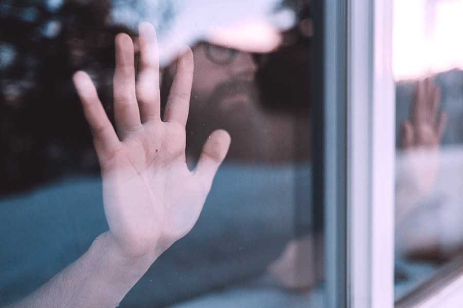 Podcast: Coping with Stress in COVID Captivity