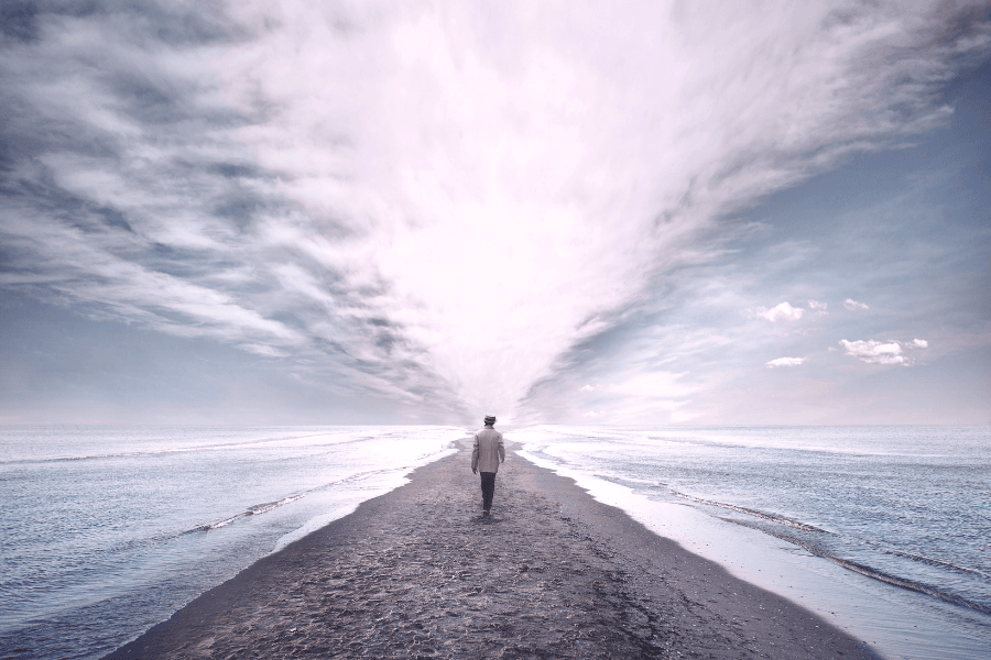 Podcast: Coping with Isolation and Confinement