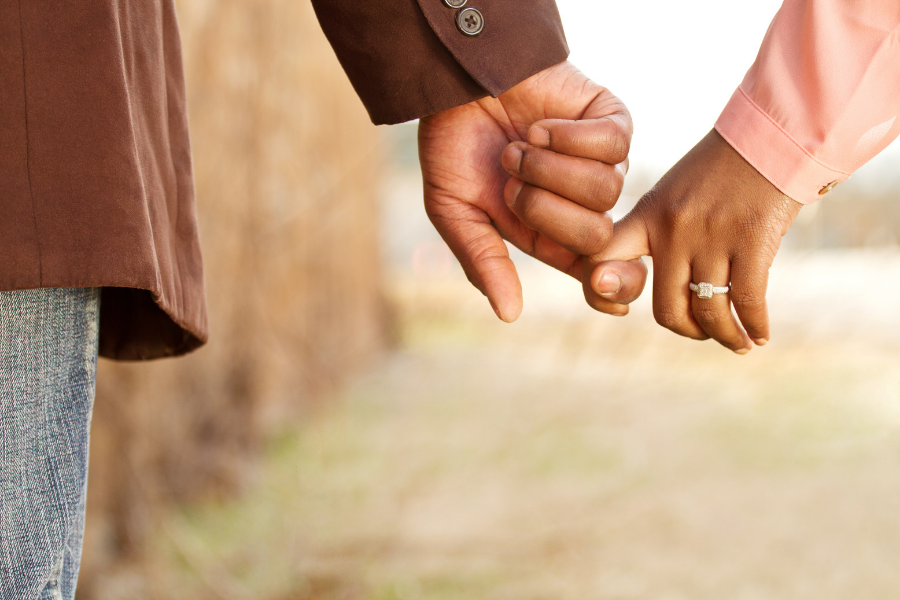 Podcast: Quarantine Time and Relationships