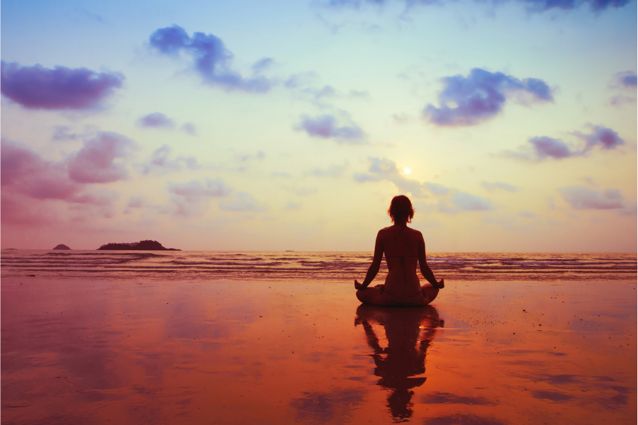 Podcast: Mastering your mind during challenges