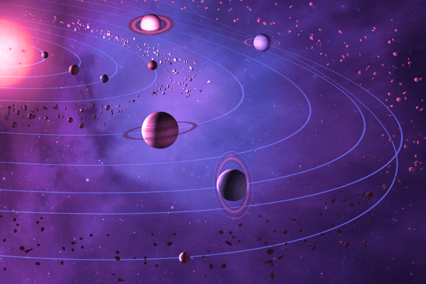 Astrology for our Times