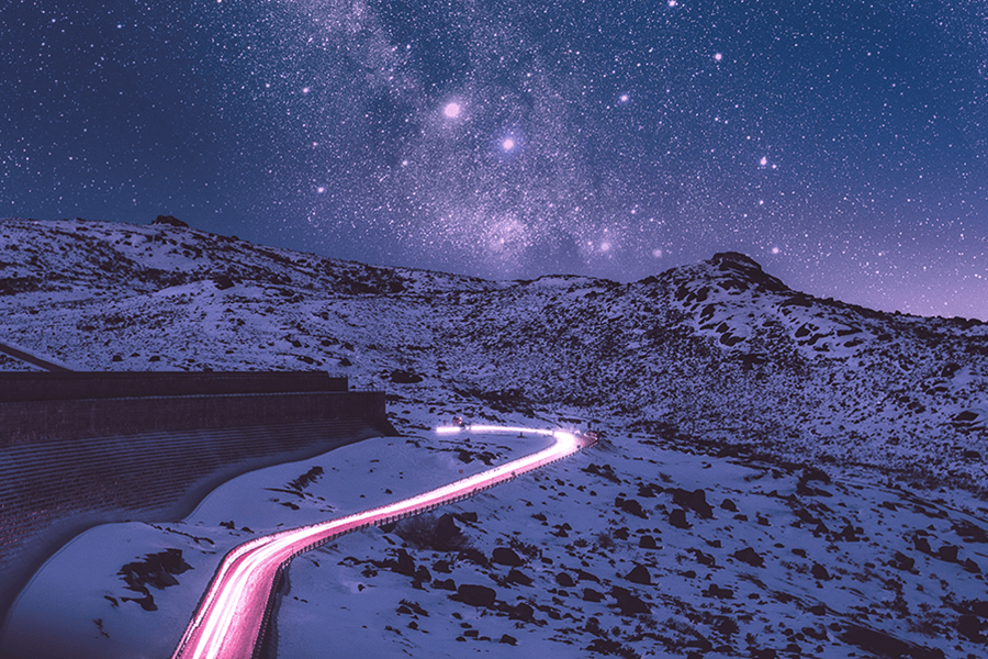 Podcast: Abundance on the Spiritual Path