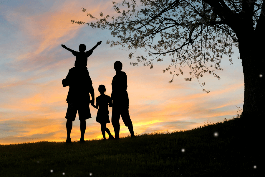 Podcast: Dealing with the Holidays