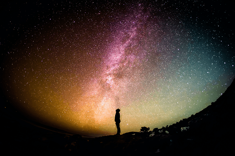 Podcast: Higher Consciousness