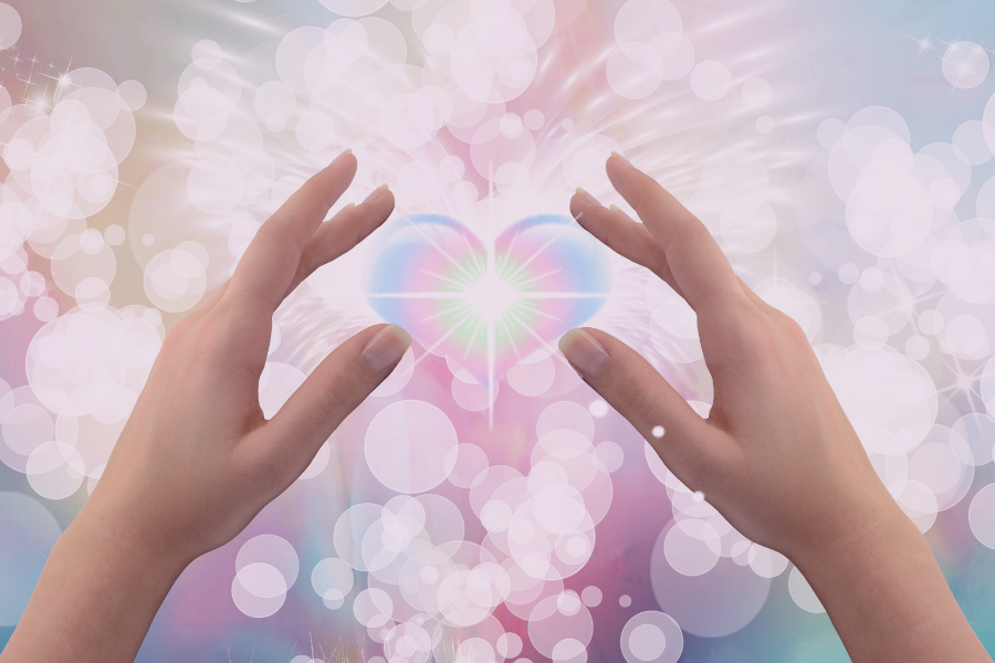 Meditation: Self Healing