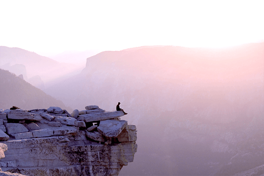 Meditation: Solve the Problem