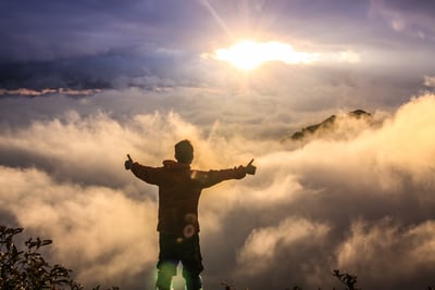 Podcast: Mental Mastery