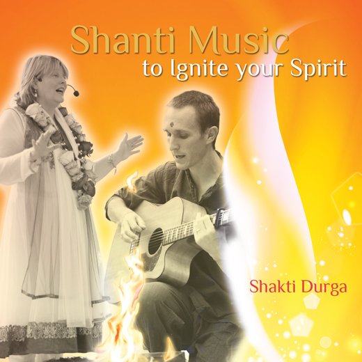 Shanti Music to Ignite Your Spirit
