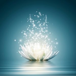 Alleviate Stress and Regenerating the Body meditation