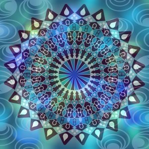 Clearing Obstacles, Healing the Digestive System meditation