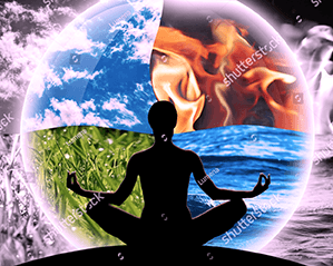 Alchemy Shakti Durga