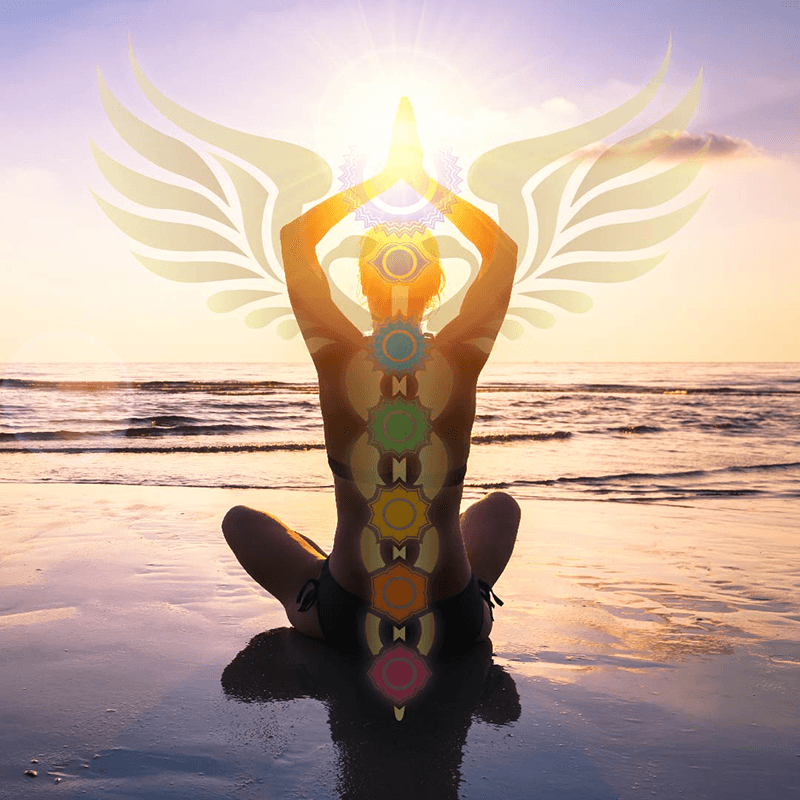 Life Beyond Form 2 Shakti Durga