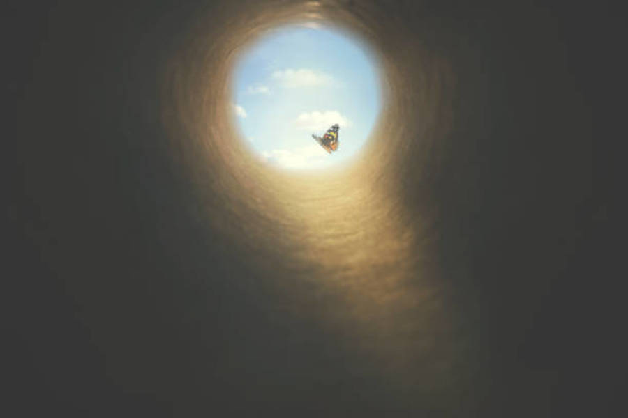 Podcast: A Powerful Meditation to Heal Trauma from Past Lives