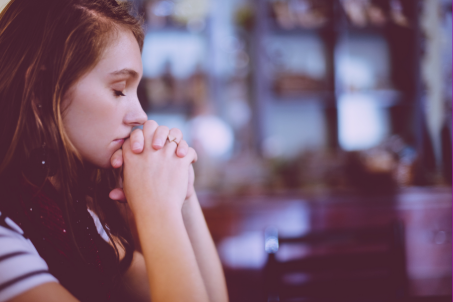 Podcast: Dealing with Disappointment