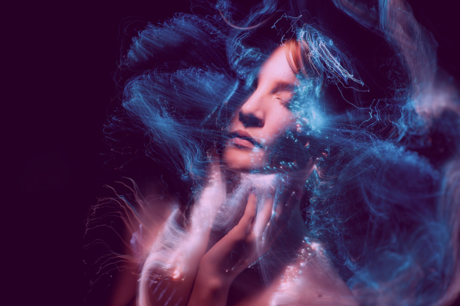 Podcast: Self-Love Vs. Self-Esteem