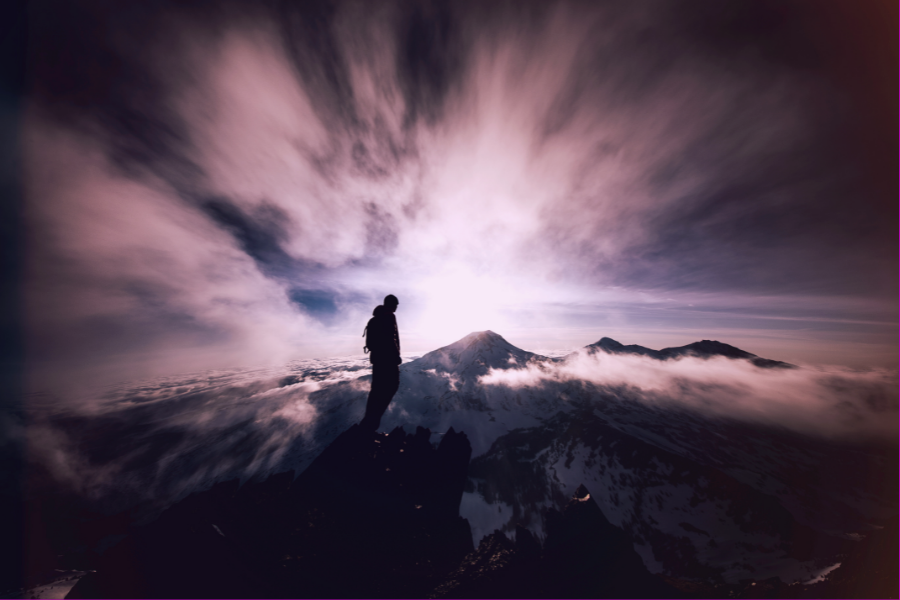 Podcast: Transitions