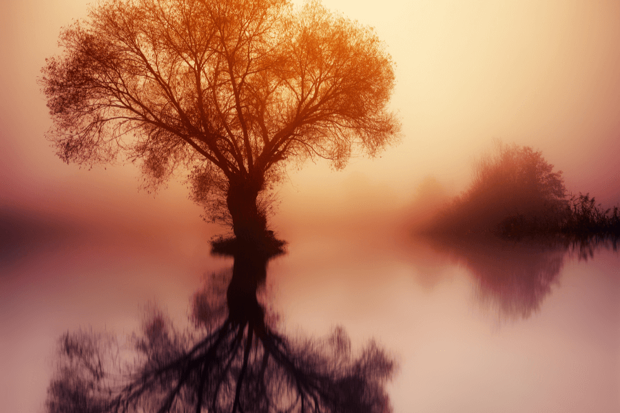 Podcast: Self-Love – I Am Enough