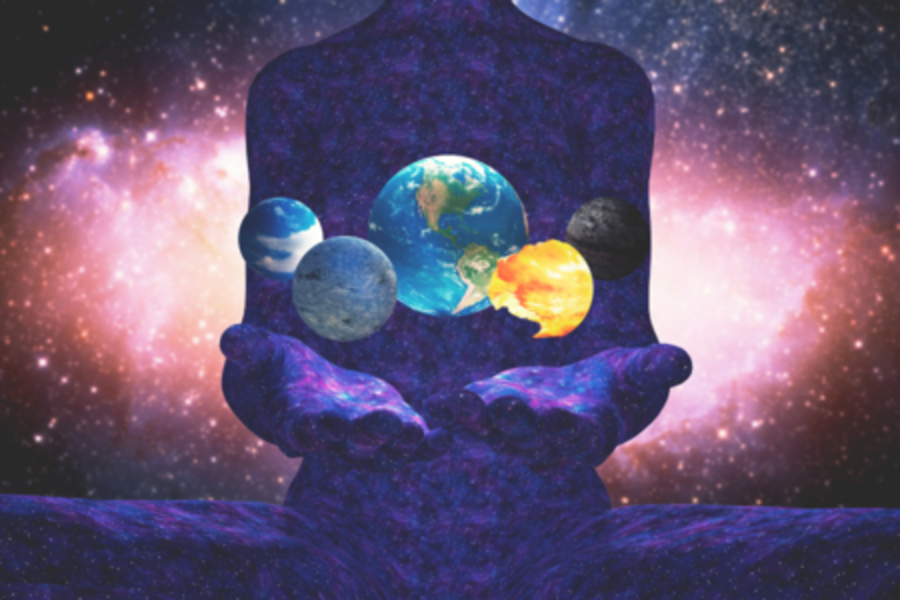 Podcast: Cycles on the Spiritual Path: What to do when you are Accelerating