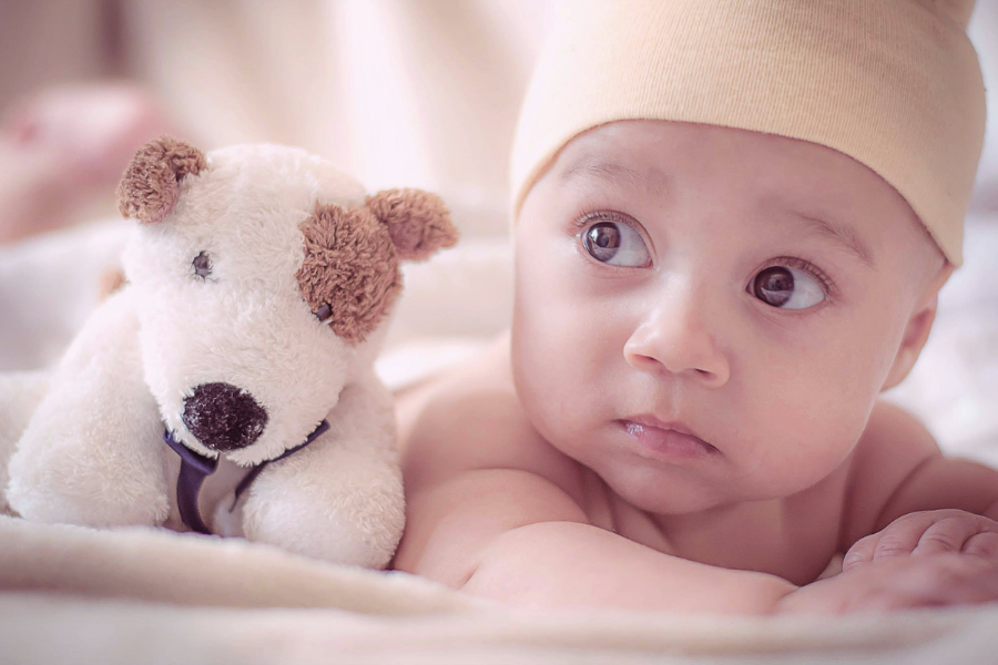 Podcast: Healing Stories – Fertility