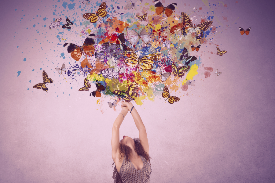 Highly Sensitive People – Harness your Superpower