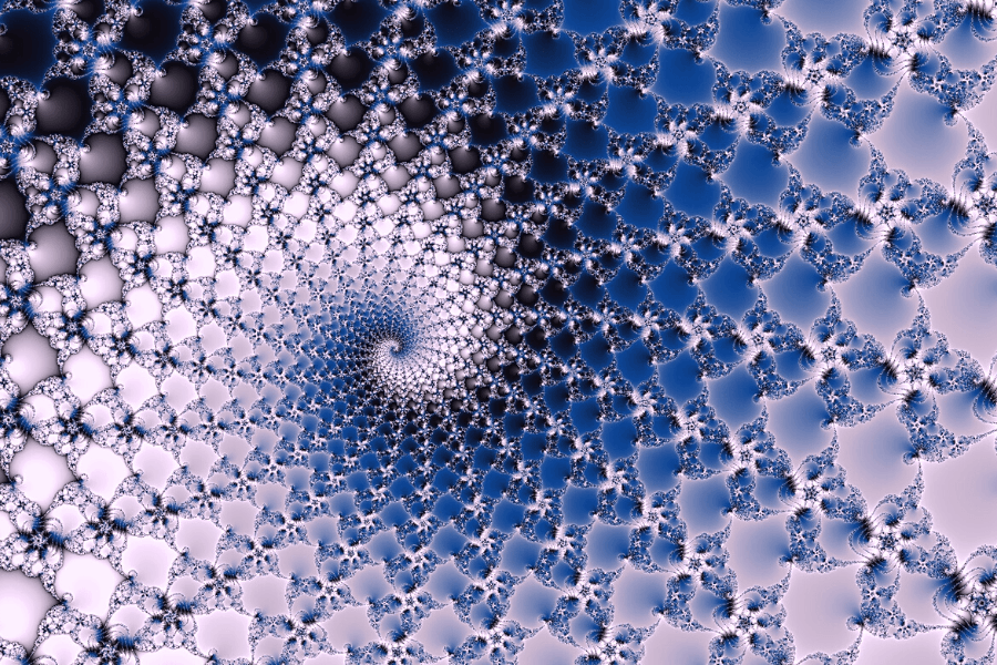 Building a Spiritual Path: a Lesson in Interconnectedness