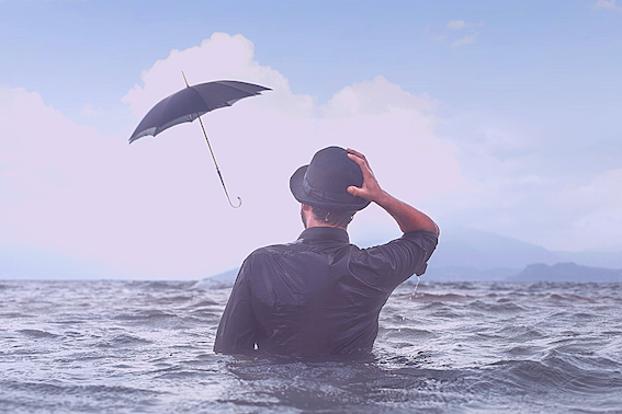 Bad Luck – A Self Fulfilling Prophecy?