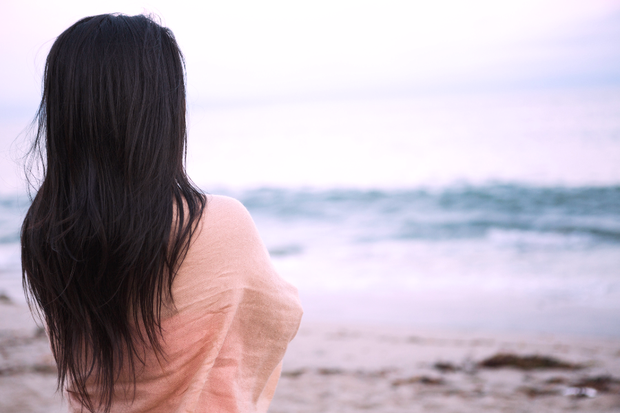 A Healing Story:  Endometriosis
