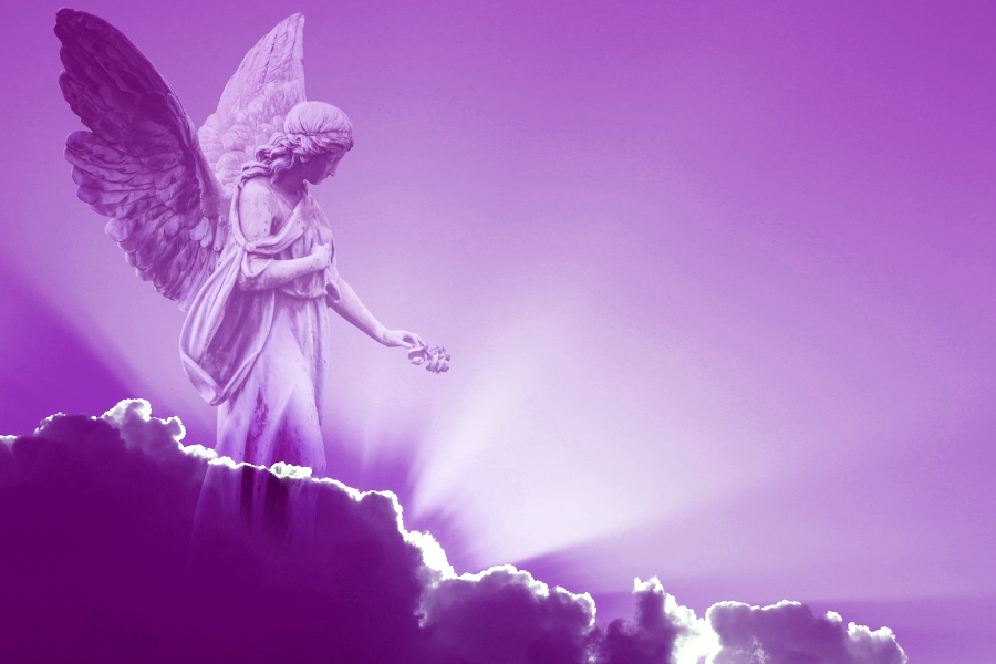 Podcast: Guardian Angels and Moksha