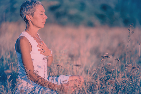 Meditation Tips