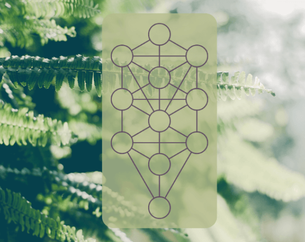 Kabbalah and Healing