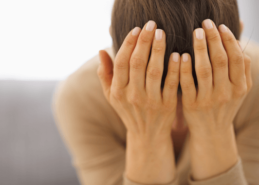 sp-relieving stress-depression