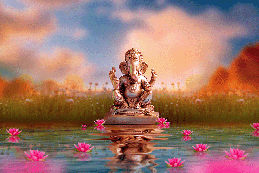 Devotion: Letters to Initiates 3 – Bhakti Yoga