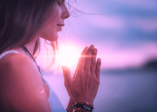 SD-Retreats meditation-shakti-durga