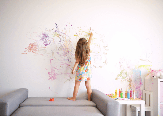 Healing Babies - Early Childhood 1-5 years