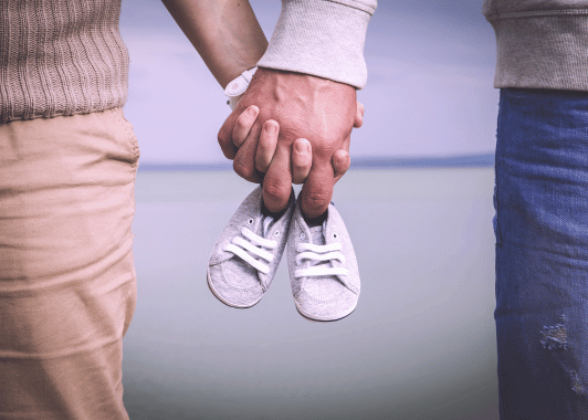 Healing Babies - Fertility & Preparation for Pregnancy