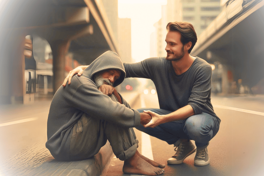 Devotion: Letters to Initiates 10 – Dasyam
