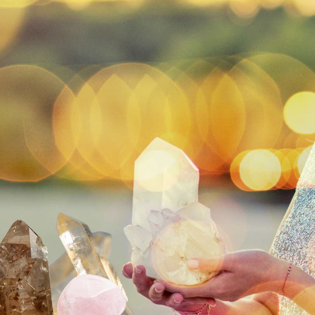 Healing with Crystals healing-with-crystals-1080x1080