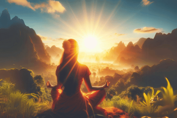 Podcast: Sun Theology