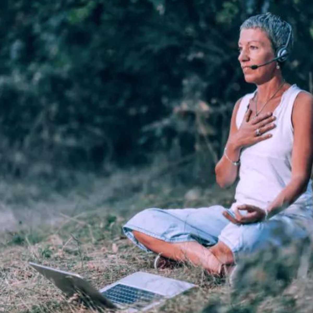 Certificate of Healing a Business