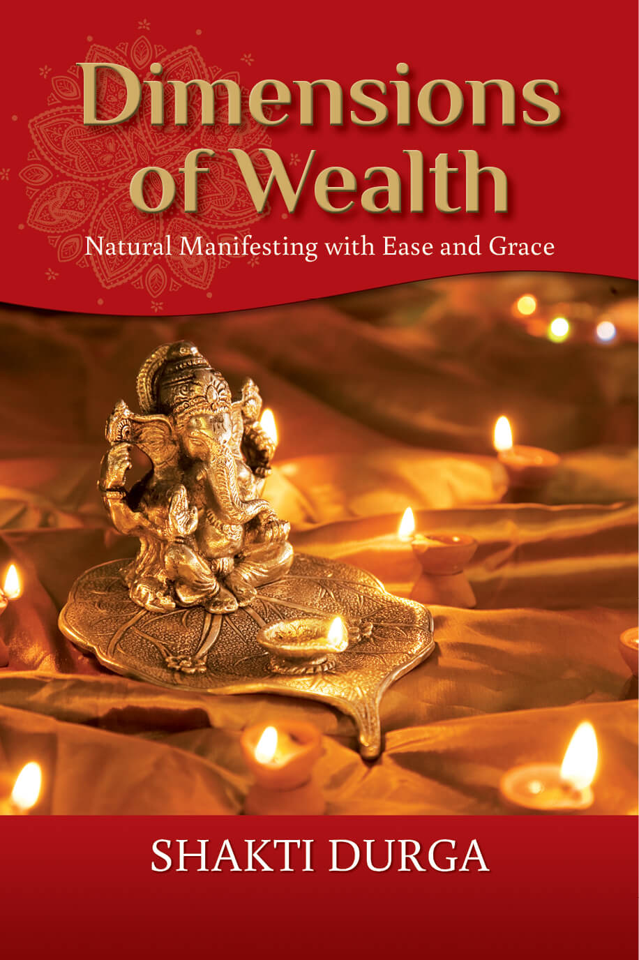 Dimensions of Wealth