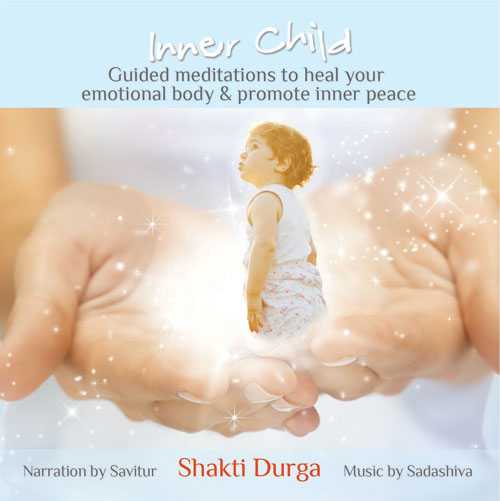 Inner Child Meditation - Male